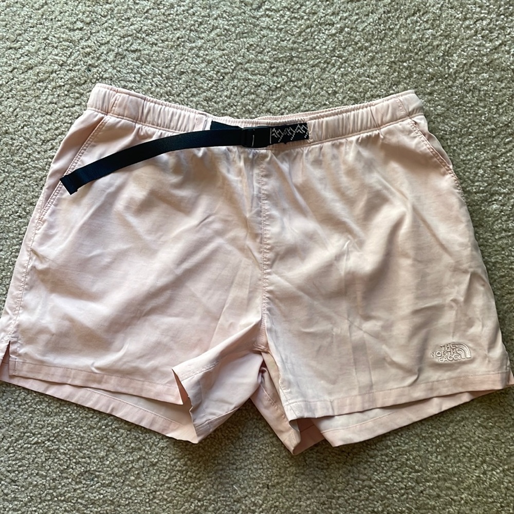 North Face baggies